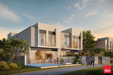 Villa in Dubai 5 bedrooms, 376.1 sq.m. № 43069 - photo 6