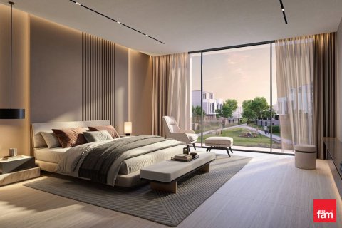 Villa in Dubai 5 bedrooms, 376.1 sq.m. № 43069 - photo 22