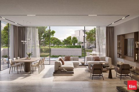 Villa in Dubai 5 bedrooms, 376.1 sq.m. № 43069 - photo 16