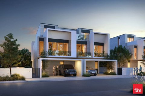 Villa in Dubai 5 bedrooms, 376.1 sq.m. № 43069 - photo 9