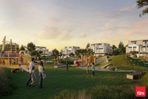 Villa in Dubai 5 bedrooms, 376.1 sq.m. № 43069 - photo 18