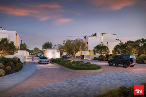 Villa in Dubai 5 bedrooms, 376.1 sq.m. № 43069 - photo 21