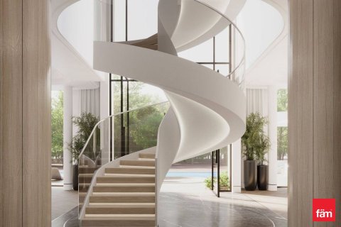 Villa in Meydan, Dubai 5 bedrooms, 721.8 sq.m. № 43058 - photo 6