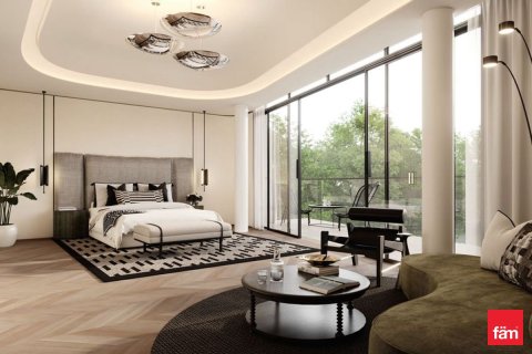 Villa in Meydan, Dubai 5 bedrooms, 721.8 sq.m. № 43058 - photo 7