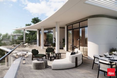 Villa in Meydan, Dubai 5 bedrooms, 721.8 sq.m. № 43058 - photo 11