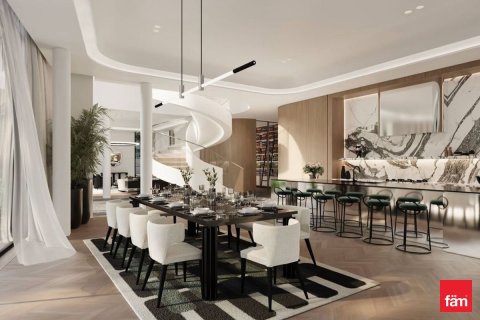 Villa in Meydan, Dubai 5 bedrooms, 721.8 sq.m. № 43058 - photo 3