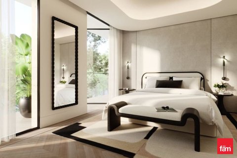 Villa in Meydan, Dubai 5 bedrooms, 721.8 sq.m. № 43058 - photo 9
