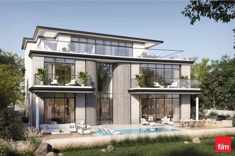 Villa in Meydan, Dubai 5 bedrooms, 721.8 sq.m. № 43058 - photo 18
