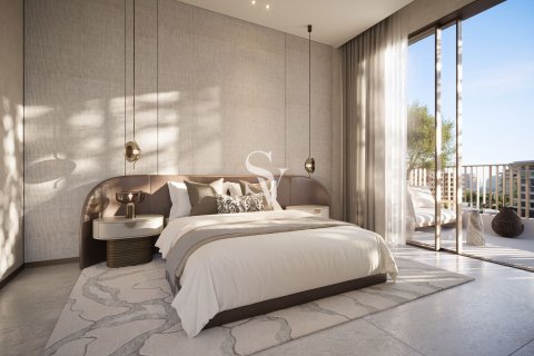 Apartamento en City of Arabia, Dubai, 2 dormitorios, 104 m², № 112231 - foto 9