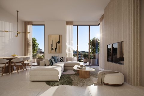 Apartamento en City of Arabia, Dubai, 2 dormitorios, 104 m², № 112231 - foto 10