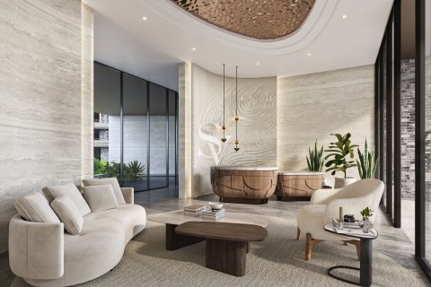 Apartamento en City of Arabia, Dubai, 2 dormitorios, 104 m², № 112231 - foto 6