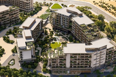 Apartamento en City of Arabia, Dubai, 2 dormitorios, 104 m², № 112231 - foto 13