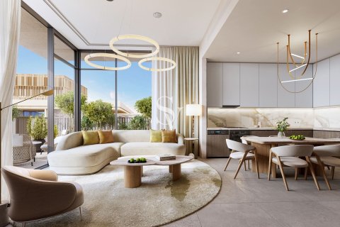 Apartamento en City of Arabia, Dubai, 2 dormitorios, 104 m², № 112231