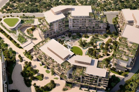 Apartamento en City of Arabia, Dubai, 2 dormitorios, 104 m², № 112231 - foto 12