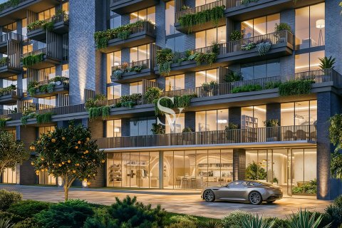 Apartamento en City of Arabia, Dubai, 2 dormitorios, 104 m², № 112231 - foto 15