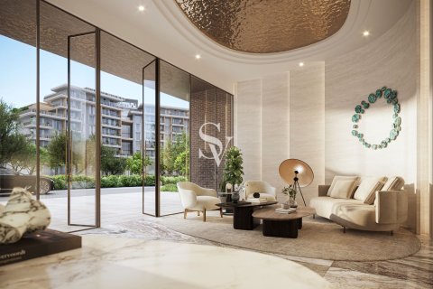 Apartamento en City of Arabia, Dubai, 2 dormitorios, 104 m², № 112231 - foto 7