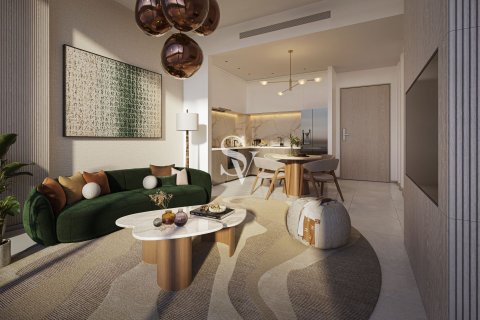 Apartamento en City of Arabia, Dubai, 2 dormitorios, 104 m², № 112231 - foto 11