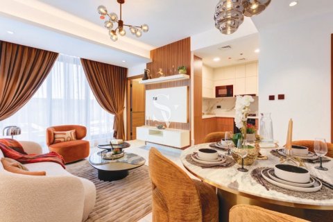Apartamento en Nadd Al Hammar, Dubai, 2 dormitorios, 98 m², № 112221 - foto 7