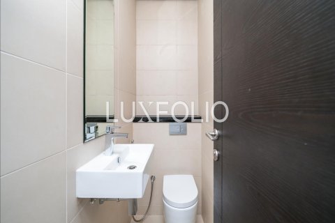 Apartment in Silverene, Dubai Marina, Dubai 1 bedroom, 57 sq.m. № 45926 - photo 11