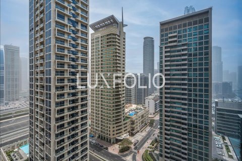Apartment in Silverene, Dubai Marina, Dubai 1 bedroom, 57 sq.m. № 45926 - photo 20