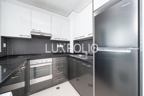 Apartment in Silverene, Dubai Marina, Dubai 1 bedroom, 57 sq.m. № 45926 - photo 8