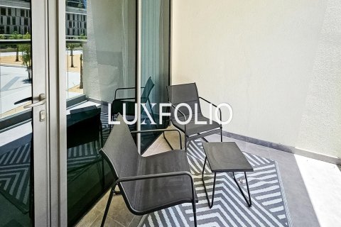 Apartamento en Business Bay, Dubai, estudio, 56 m², № 45918 - foto 4