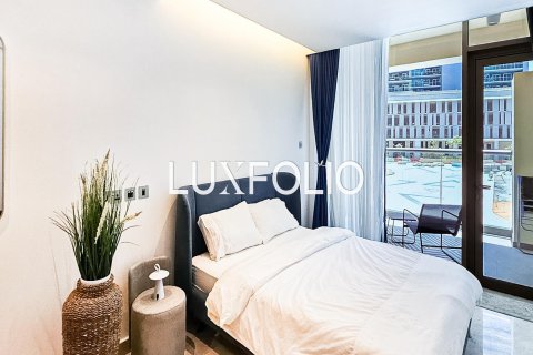 Apartamento en Business Bay, Dubai, estudio, 56 m², № 45918 - foto 9
