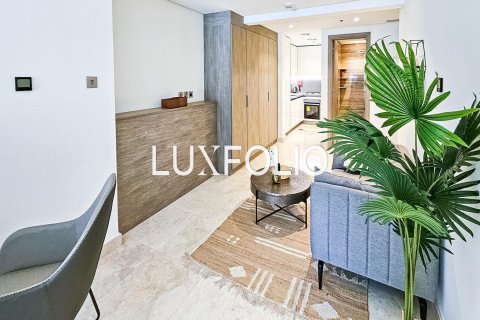 Apartamento en Business Bay, Dubai, estudio, 56 m², № 45918 - foto 5