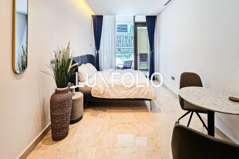 Apartamento en Business Bay, Dubai, estudio, 56 m², № 45918 - foto 12