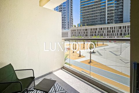 Apartamento en Business Bay, Dubai, estudio, 56 m², № 45918 - foto 3