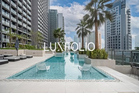 Apartamento en Business Bay, Dubai, estudio, 56 m², № 45918 - foto 15