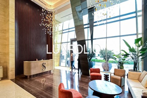 Apartamento en Business Bay, Dubai, estudio, 56 m², № 45918 - foto 24