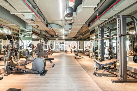 Apartamento en Business Bay, Dubai, estudio, 56 m², № 45918 - foto 21