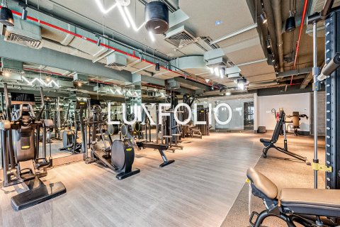 Apartamento en Business Bay, Dubai, estudio, 56 m², № 45918 - foto 20
