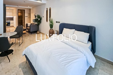 Apartamento en Business Bay, Dubai, estudio, 56 m², № 45918 - foto 8
