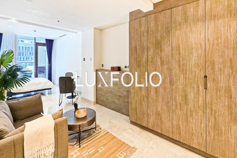 Apartamento en Business Bay, Dubai, estudio, 56 m², № 45918 - foto 2