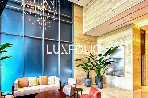 Apartamento en Business Bay, Dubai, estudio, 56 m², № 45918 - foto 25