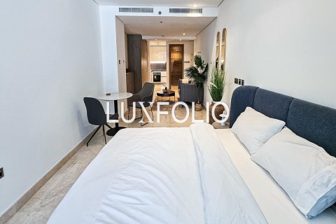 Apartamento en Business Bay, Dubai, estudio, 56 m², № 45918 - foto 7