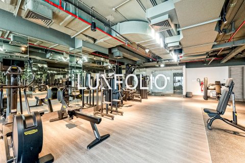 Apartamento en Business Bay, Dubai, estudio, 56 m², № 45918 - foto 19