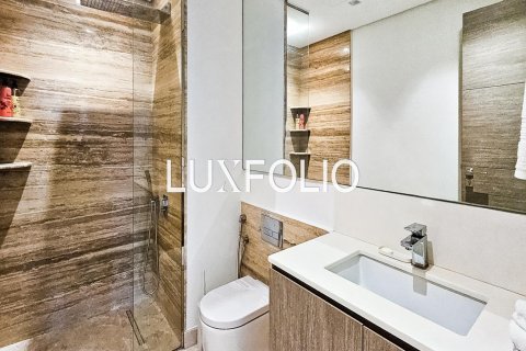 Apartamento en Business Bay, Dubai, estudio, 56 m², № 45918 - foto 11