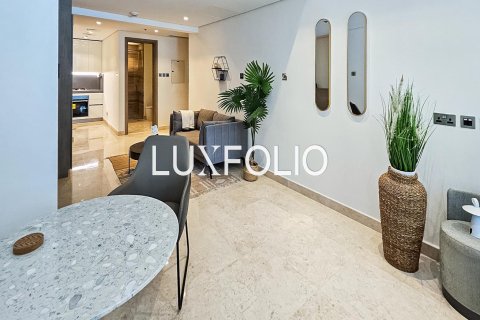 Apartamento en Business Bay, Dubai, estudio, 56 m², № 45918 - foto 6