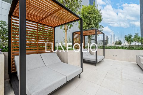 Apartamento en Business Bay, Dubai, estudio, 56 m², № 45918 - foto 18