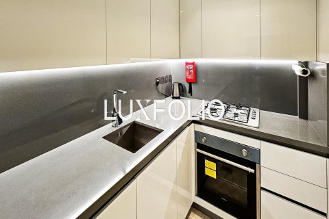 Apartamento en Business Bay, Dubai, estudio, 56 m², № 45918 - foto 10