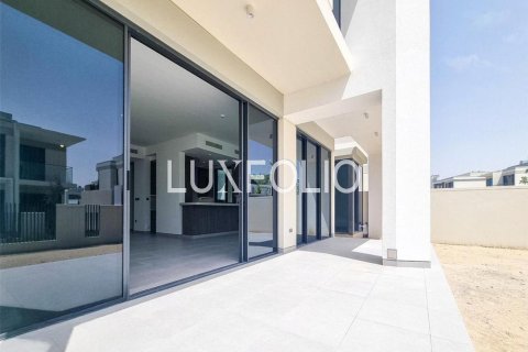 Villa in Harmony, Tilal Al Ghaf, Dubai 5 bedrooms, 416 sq.m. № 45916 - photo 3