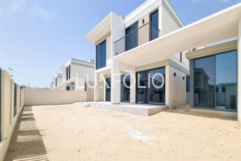 Villa in Harmony, Tilal Al Ghaf, Dubai 5 bedrooms, 416 sq.m. № 45916 - photo 1