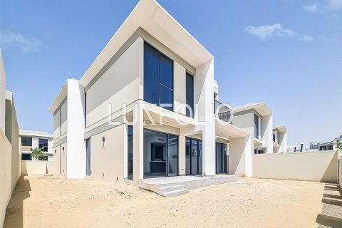 Villa in Harmony, Tilal Al Ghaf, Dubai 5 bedrooms, 416 sq.m. № 45916 - photo 9