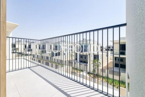 Villa in Harmony, Tilal Al Ghaf, Dubai 5 bedrooms, 416 sq.m. № 45916 - photo 14