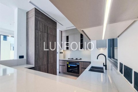 Villa in Harmony, Tilal Al Ghaf, Dubai 5 bedrooms, 416 sq.m. № 45916 - photo 7