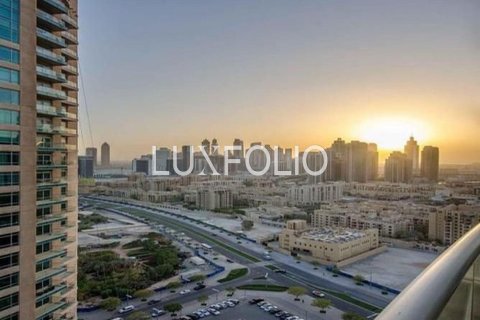 شقة في وسط مدينة دبي, دبي 1غرف نوم, 76 م² رقم 45917 - صورة 1