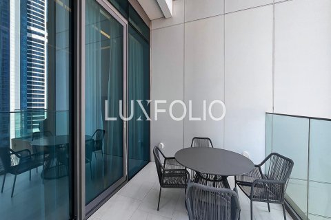 Duplex in Business Bay, Dubai 1 bedroom, 108 sq.m. № 45925 - photo 23